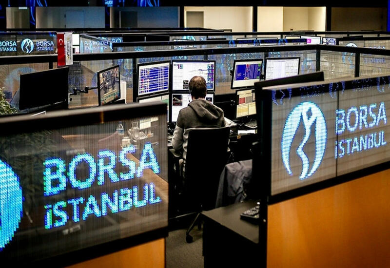 Стамбульская биржа вновь приостановила операции