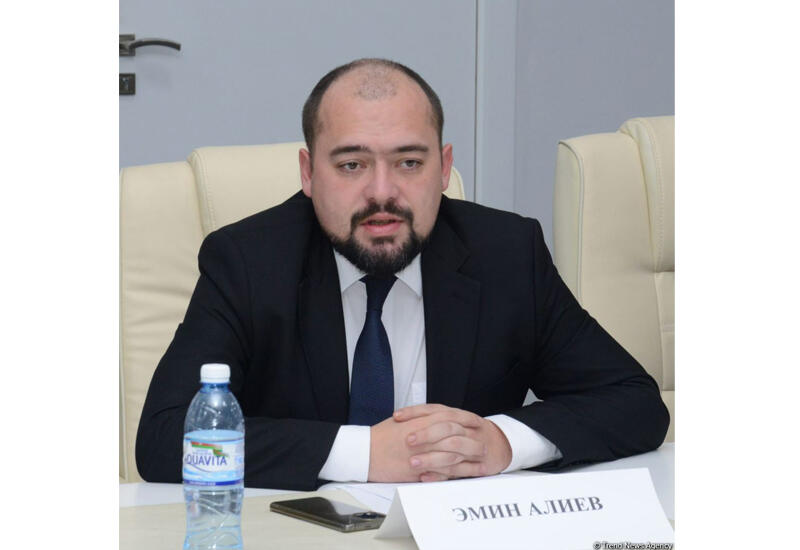 Фактор личности Президентов Ильхама Алиева и Владимира