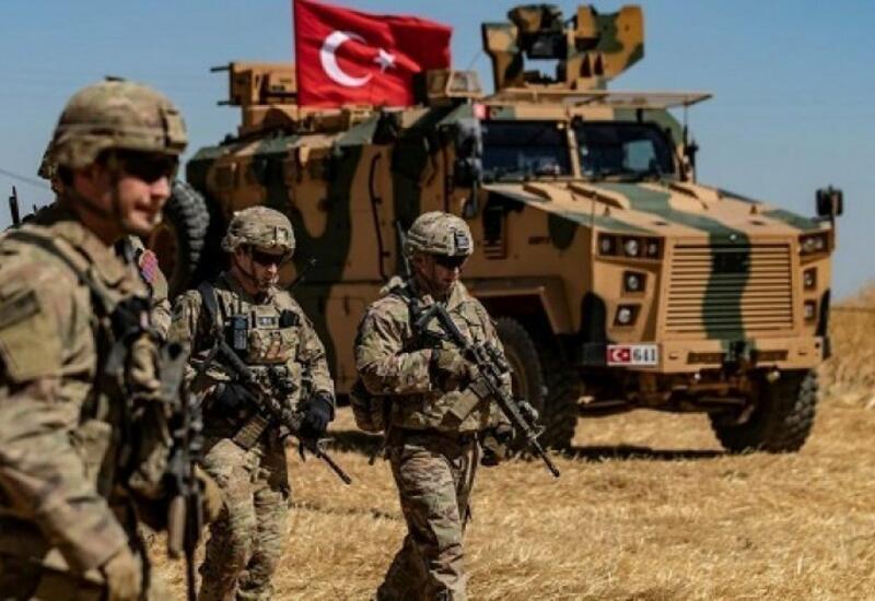 ВС Турции ликвидировали шестерых террористов