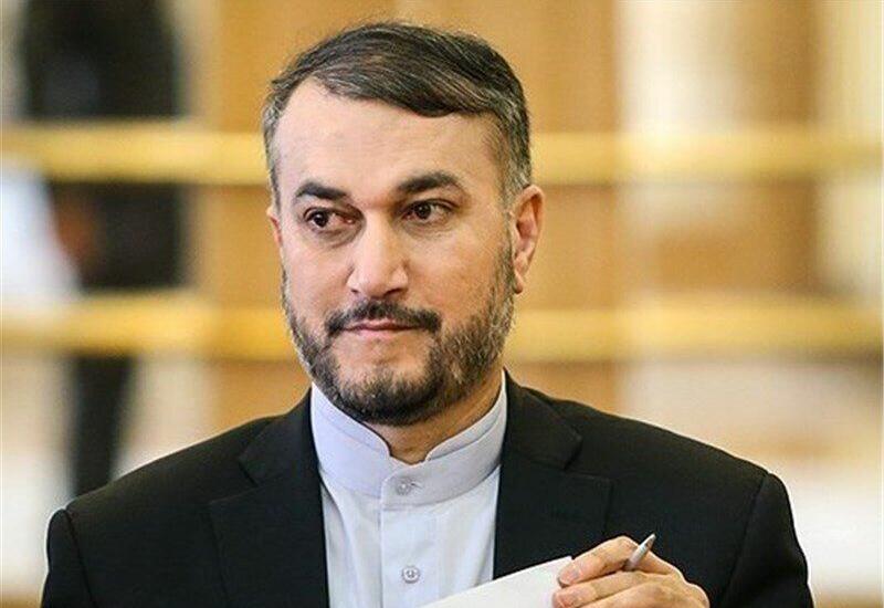 Глава МИД Ирана заявил, что Тегеран предупреждал США об ударах по Израилю