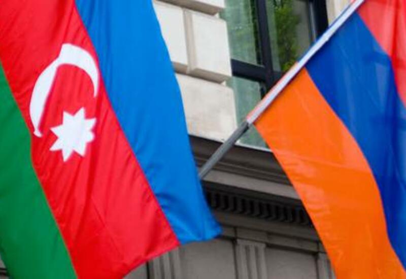 Армянская делегация хочет посетить Баку
