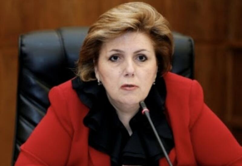 Экс-министр культуры Армении обвиняется в отмывании денег