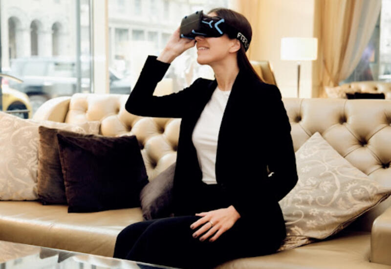 Туристам предложат надеть очки виртуальной реальности для выбора отеля