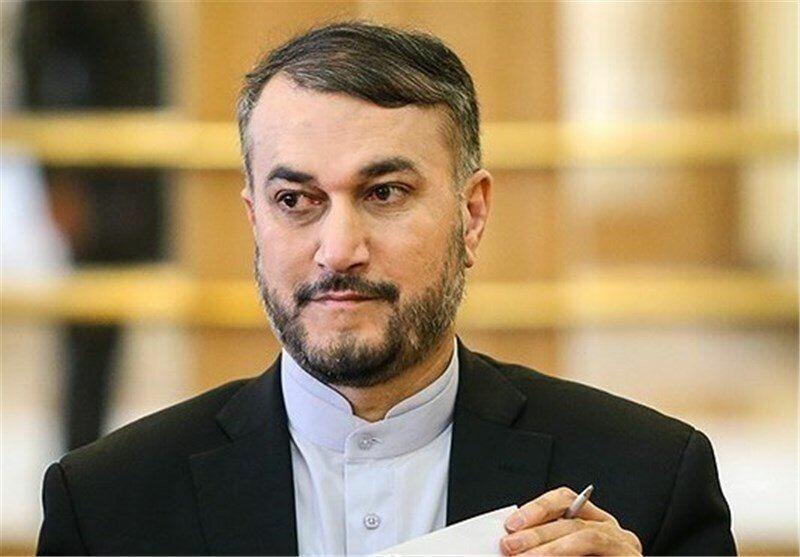 Глава МИД Ирана озвучил позицию по ближневосточному конфликту