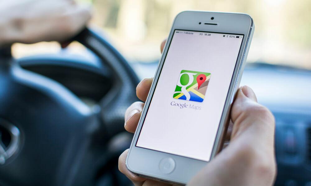 На картах Google и Yandex исправили более 100 искажений азербайджанских топонимов