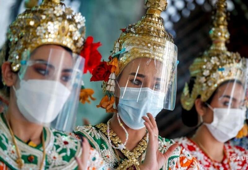 Таиланд готовится возобновить карантин для туристов