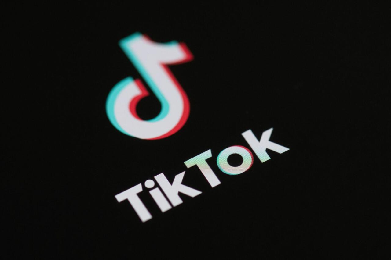 Минобороны Дании запретило сотрудникам использовать TikTok