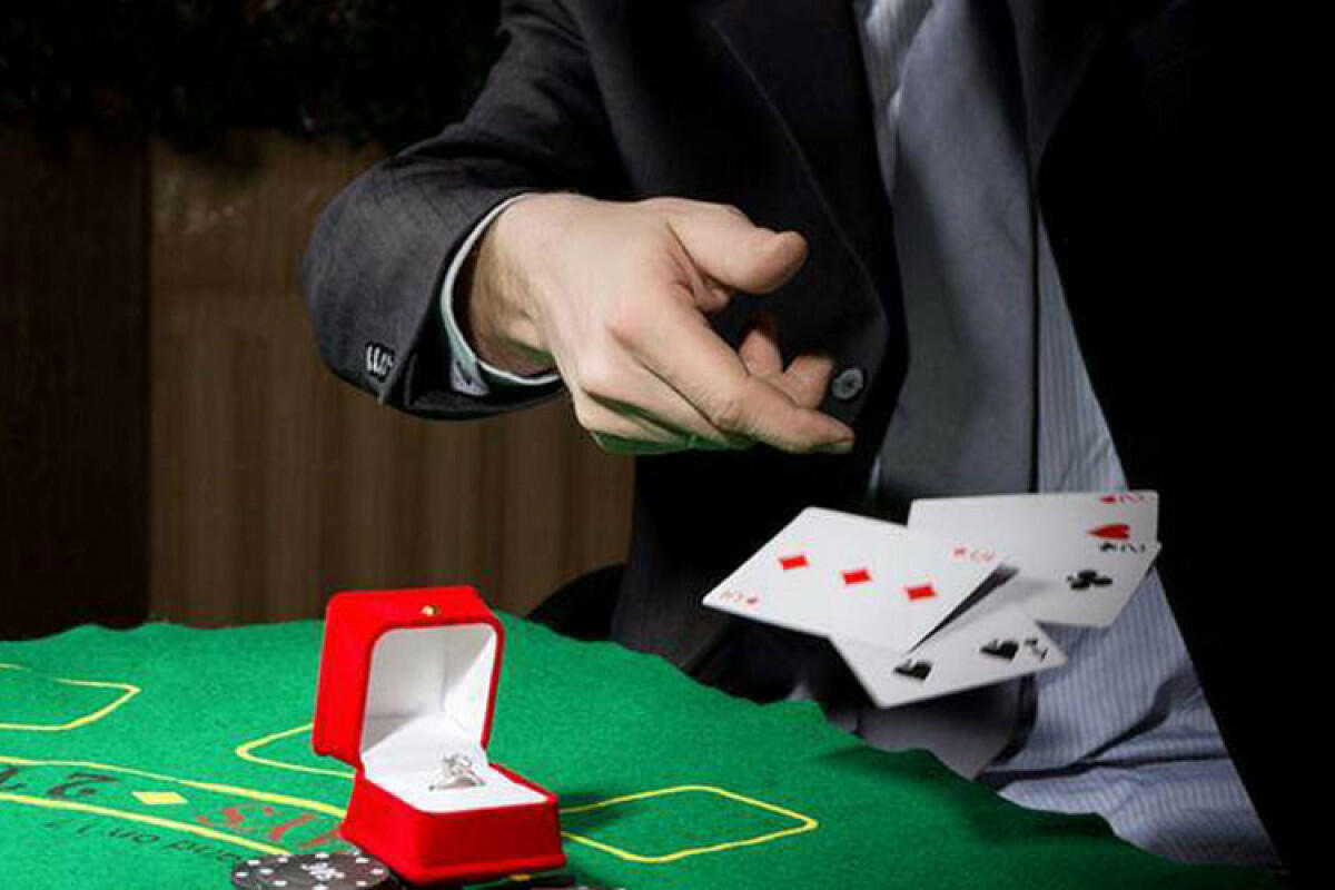 Азартные игры в Азербайджане. Наказание за азартные игры. Законодательство в азартных играх. Штраф игра.