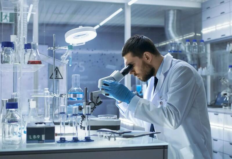 В Иране представили первый продукт клеточной терапии собственного производства