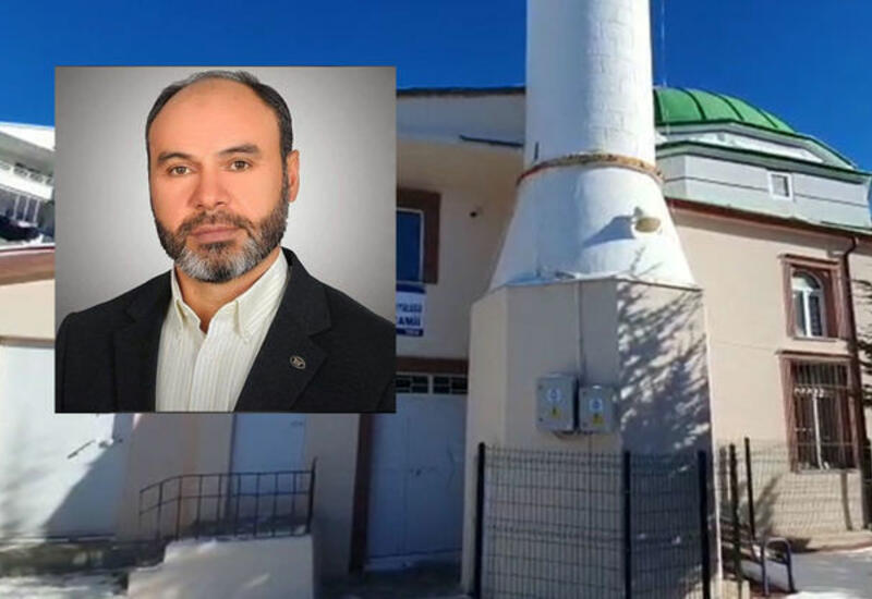 Отказавшийся от вакцинации имам мечети в Турции умер от коронавируса