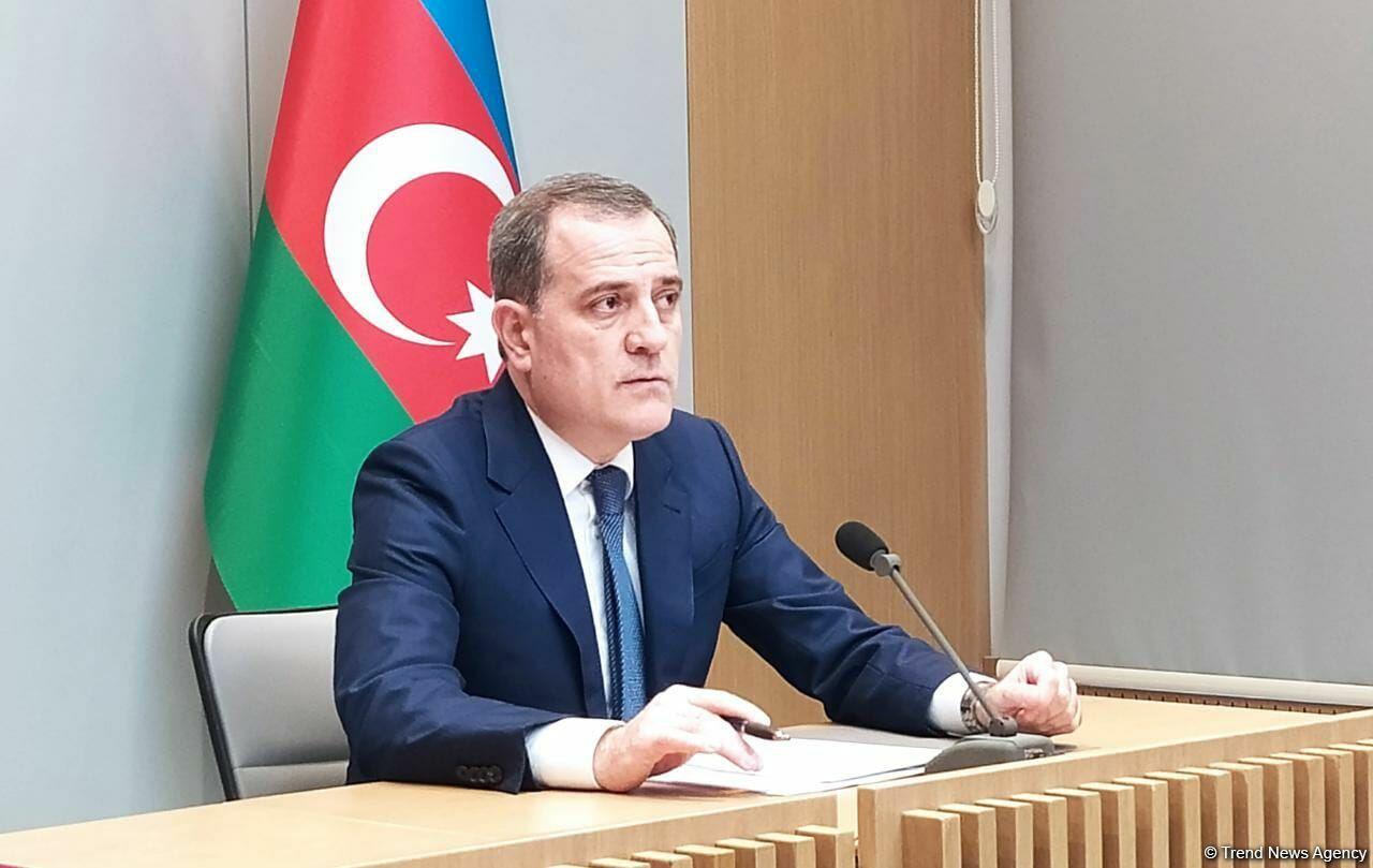 Отношения между Азербайджаном и РФ вышли на стратегический уровень