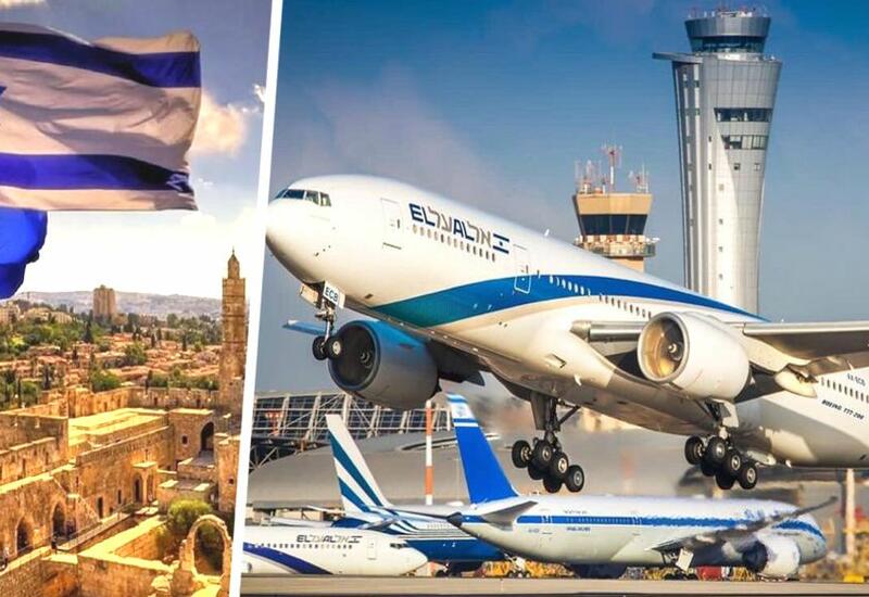 Израиль вновь решил открыться для туристов