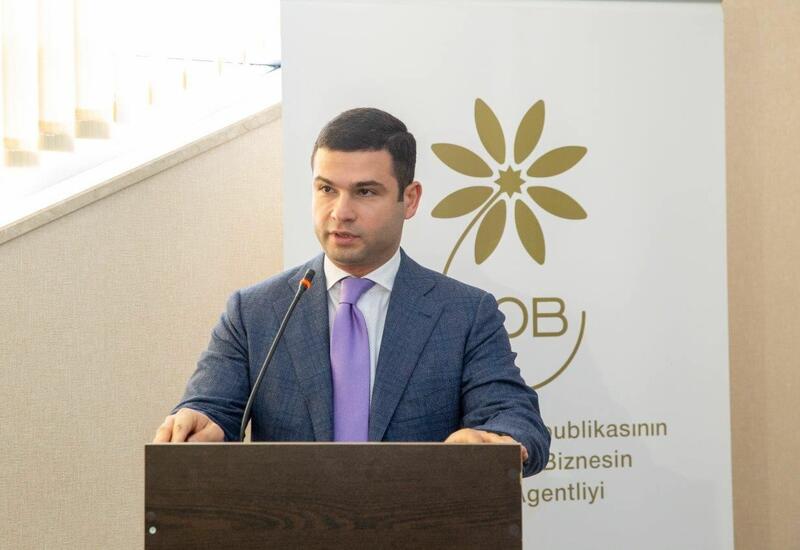 Правительство Азербайджана приложило значительные усилия по поддержке МСБ