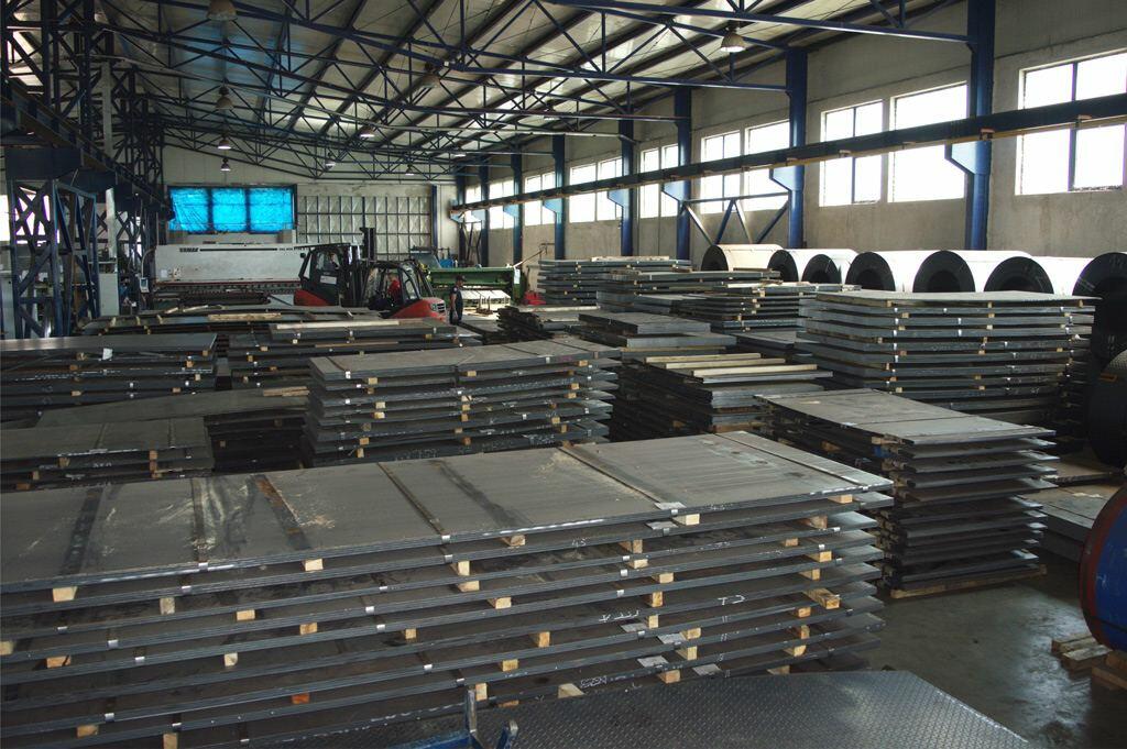 Узбекский завод планирует расширить поставки металлургической продукции в Азербайджан