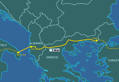 Год назад Азербайджан начал продавать газ Европе - Анатомия успеха Президента Ильхама Алиева