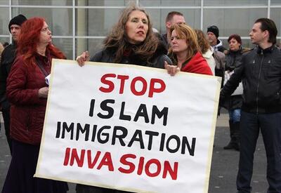 Разгул исламофобии в Европе: соцсети, как фактор пропаганды неприязни