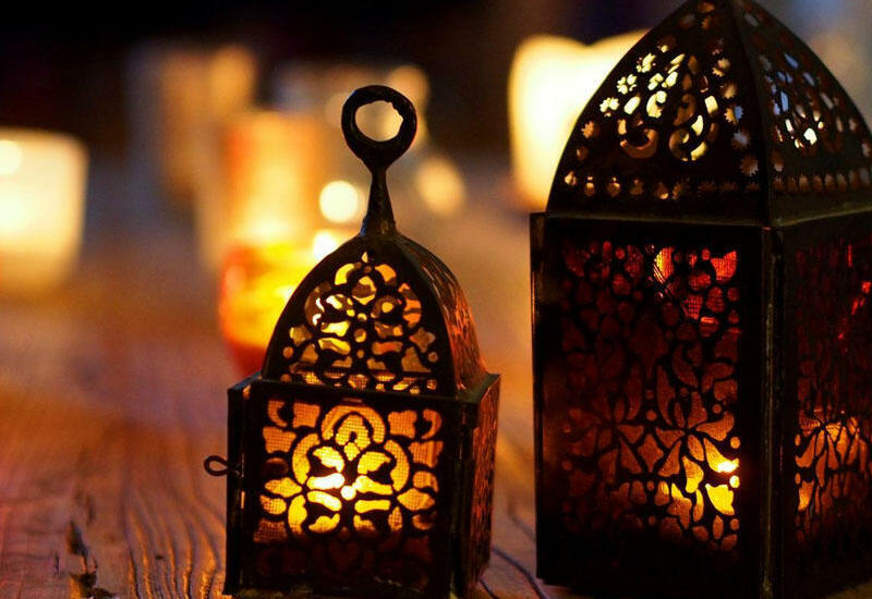 Ramazan ayının üçüncü gününün iftar və namaz vaxtları