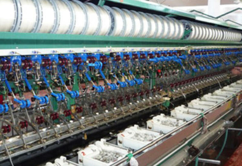 Азербайджан и Узбекистан планируют совместно производить шелковую продукцию