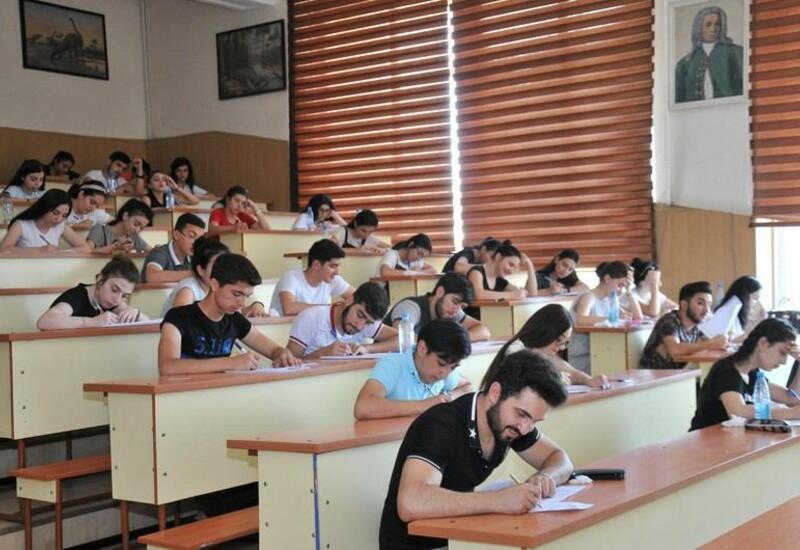 В Азербайджане названо число лиц, имеющих право на обучение за рубежом в рамках госпрограммы