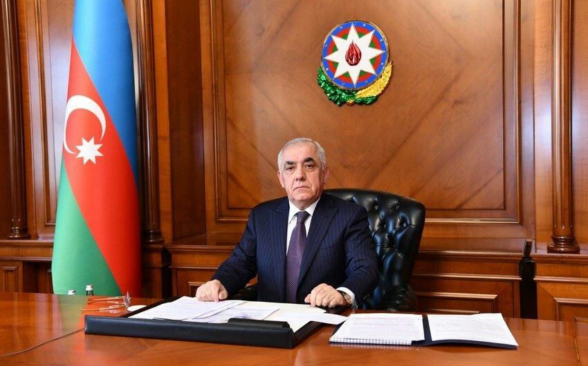 В Азербайджане установлены верхние пределы суммы грантов НПО