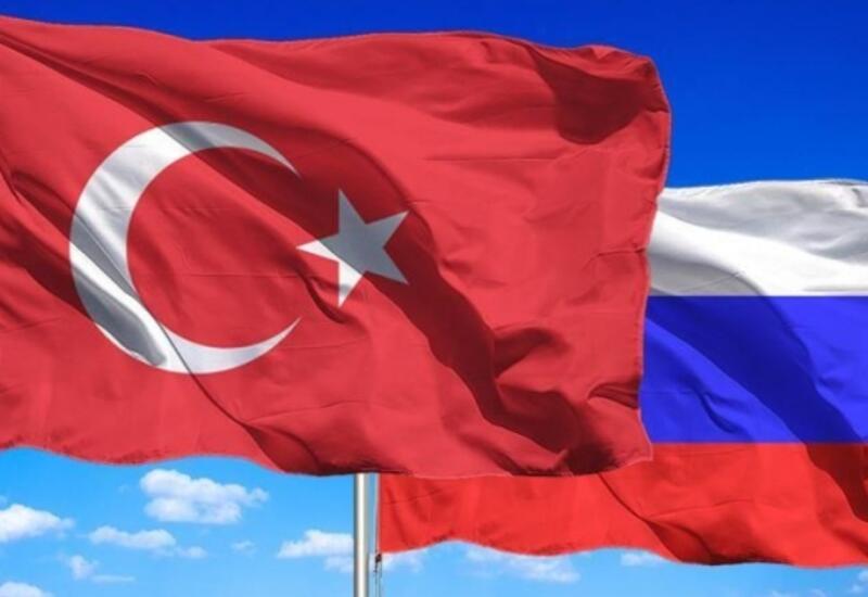 Турция призвала Россию не считать угрозой организации, в которые входит республика