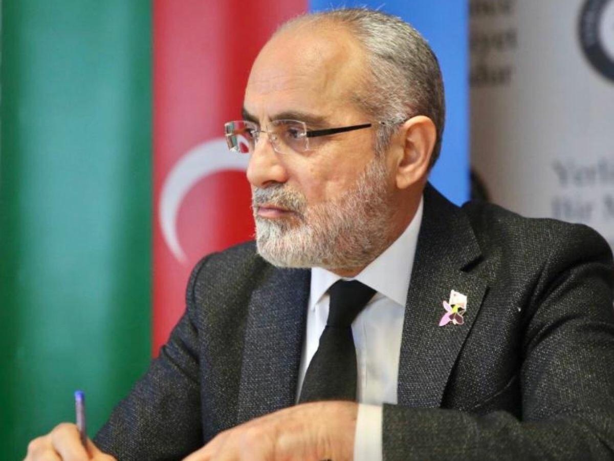 Сотрудничество между Азербайджаном и Турцией вносит большой вклад в стабильность и процветание региона и мира