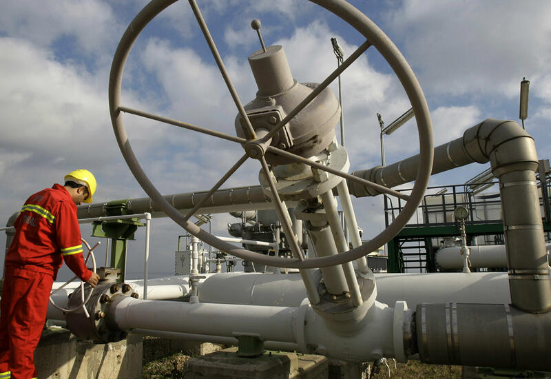 В Турции планируют обеспечить всю страну черноморским газом