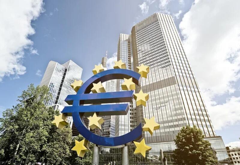 Европа попала в тиски стремительно растущей инфляции