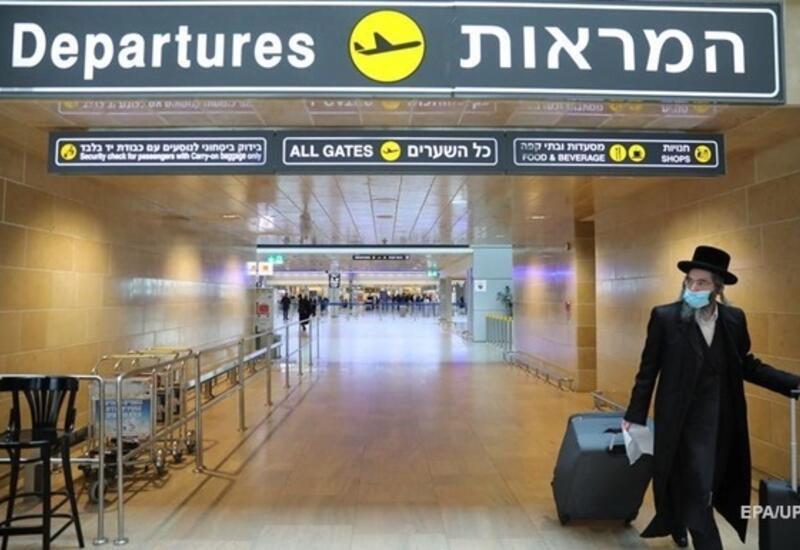 Израиль разрешает въезд привитым и переболевшим коронавирусом туристам