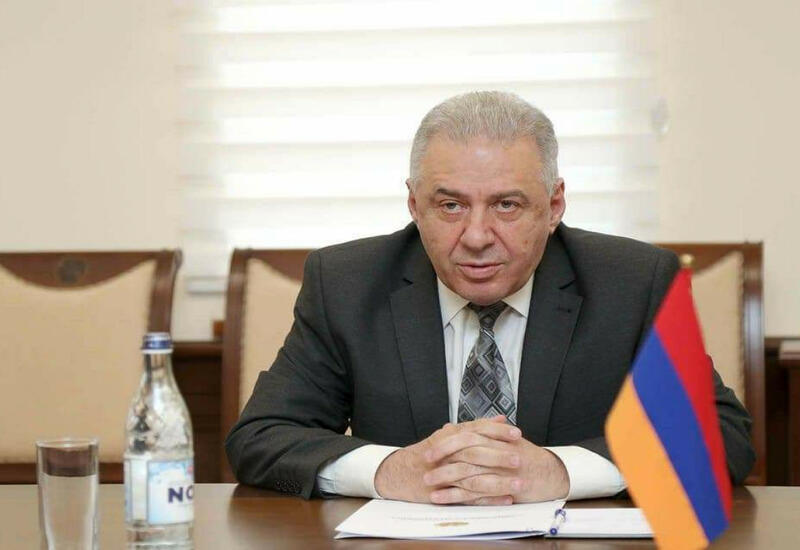 Назначен новый посол Армении в России