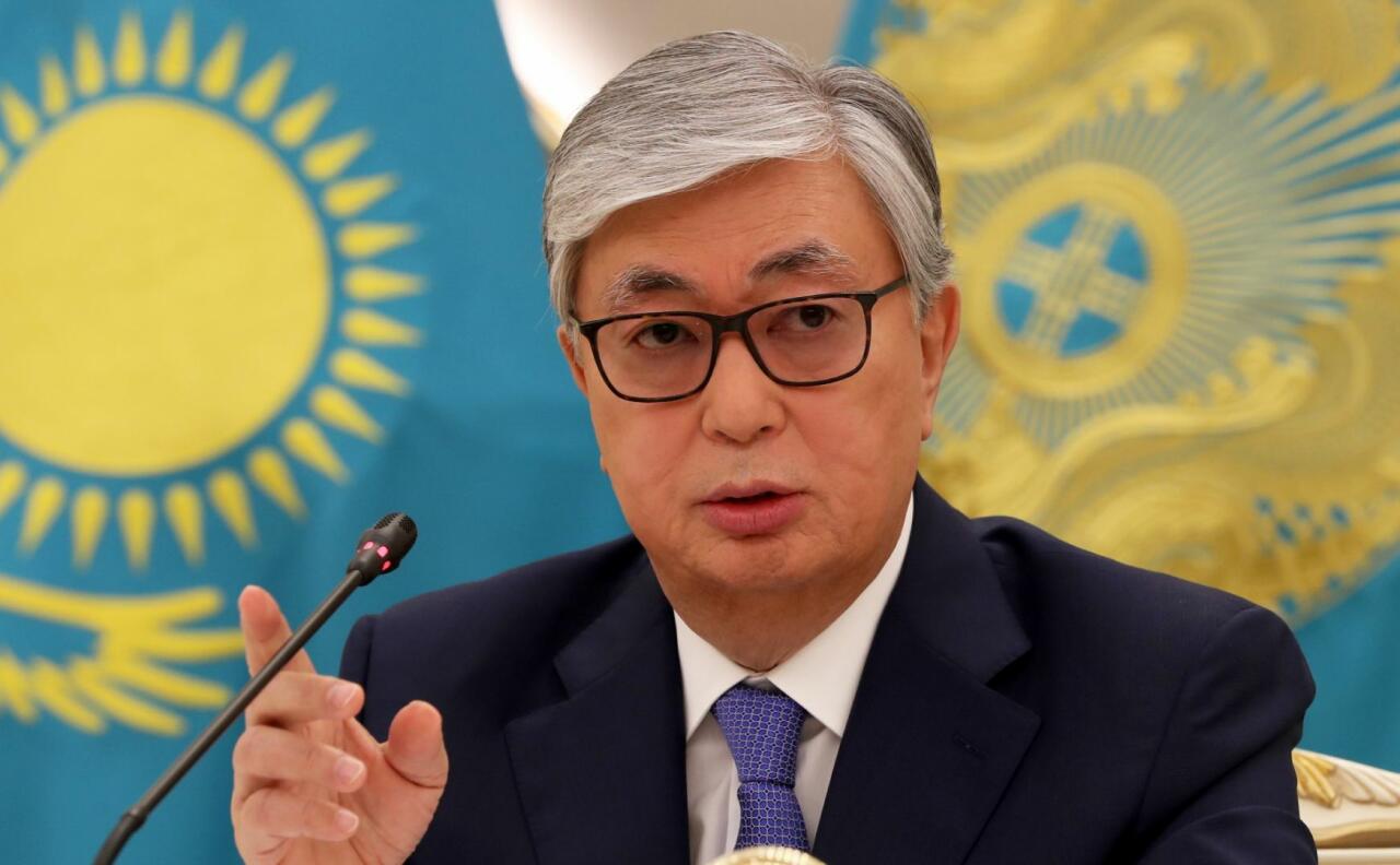 Президент Казахстана отправил в отставку главу Комитета национальной безопасности