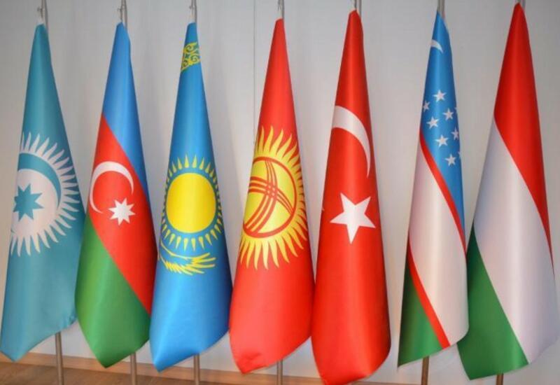 Организация тюркских государств поделилась публикацией в связи с Днем памяти