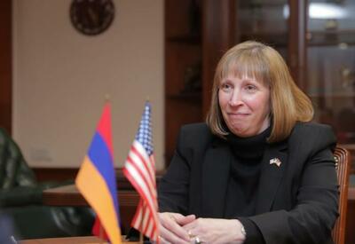 Какое &quot;лучшее будущее&quot; обещает Армении посол США?  - российское издание