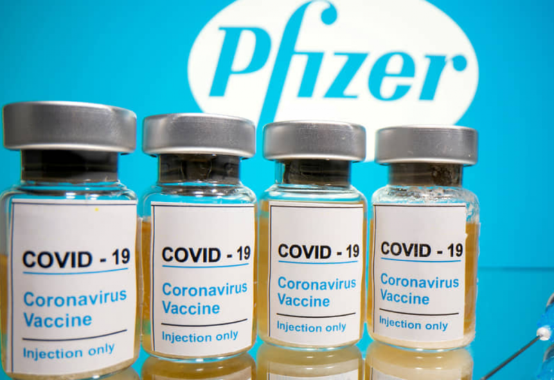 В Азербайджане изъяли вакцины «Pfizer/Biontech» с истекшим сроком годности