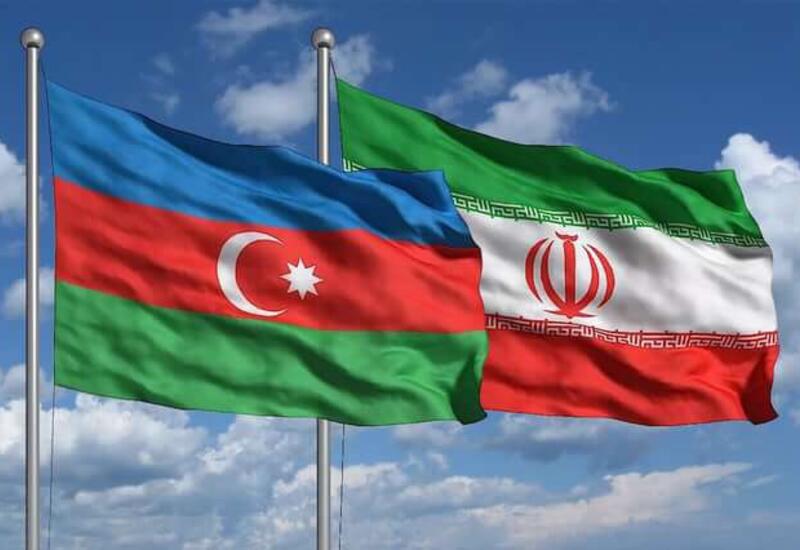 Товарооборот между Азербайджаном и Ираном вырос