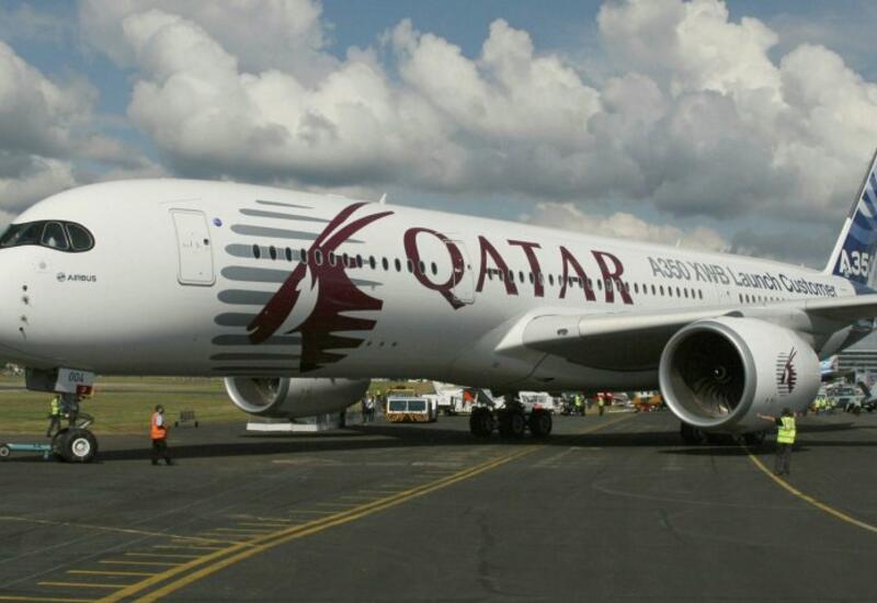 Qatar Airways продлила бесплатный обмен и возврат авиабилетов