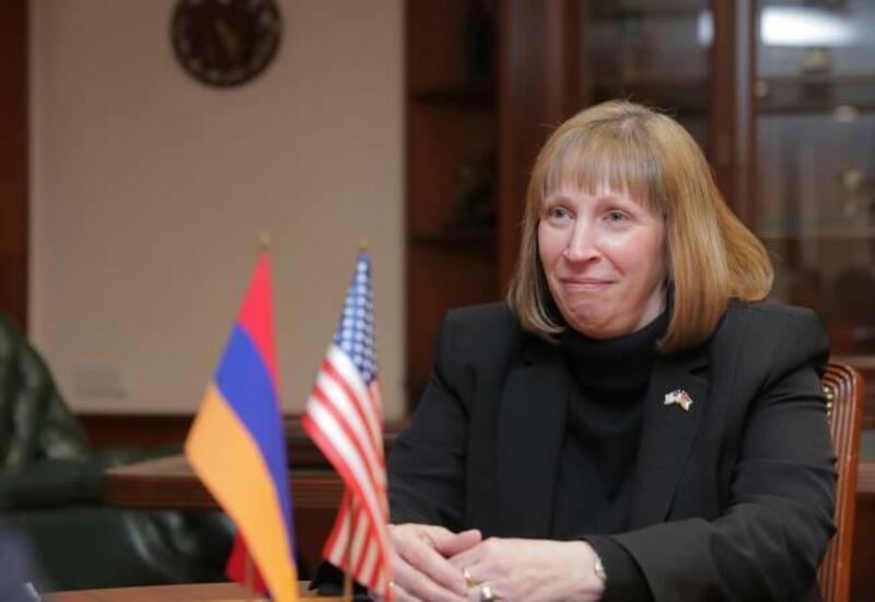 Какое "лучшее будущее" обещает Армении посол США?