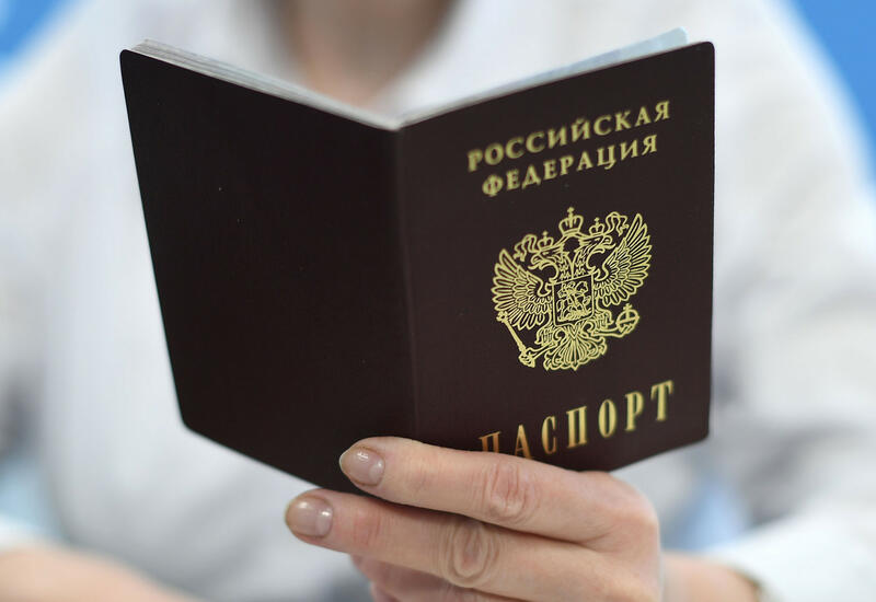 С июля срок оформления российского паспорта будет сокращен