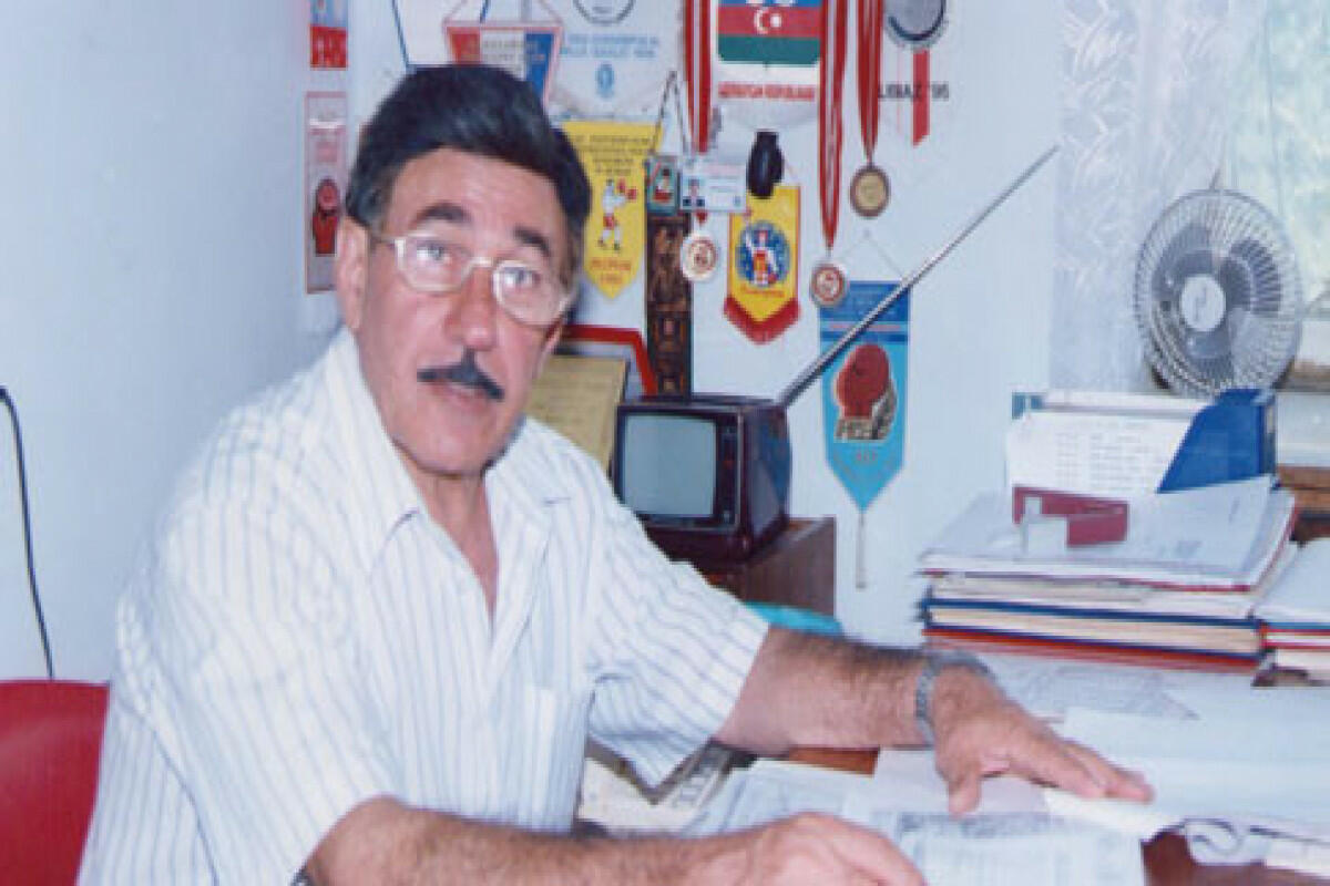 Tofiq Babanlı