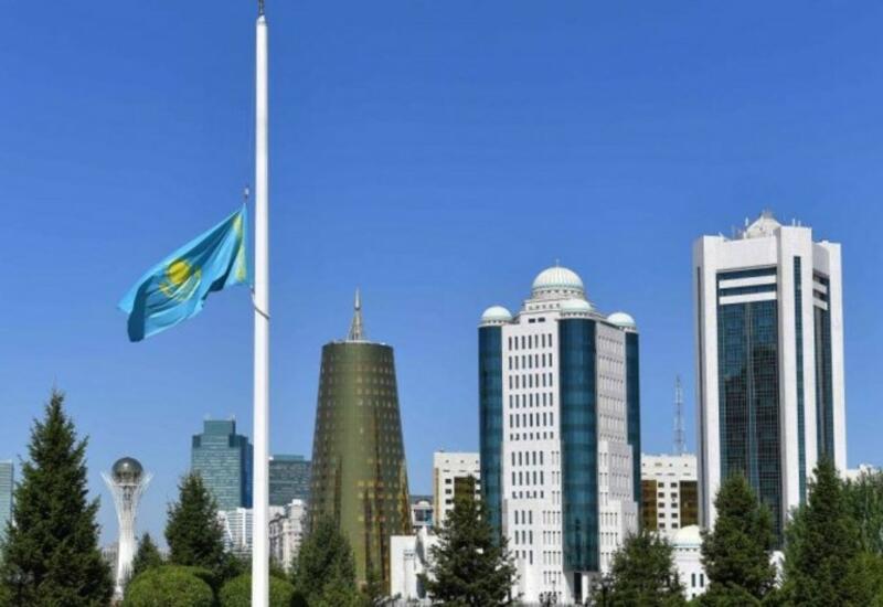 МИД Азербайджана выразил соболезнования Казахстану