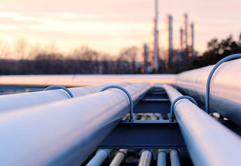 Болгария получает максимально возможные объемы азербайджанского газа