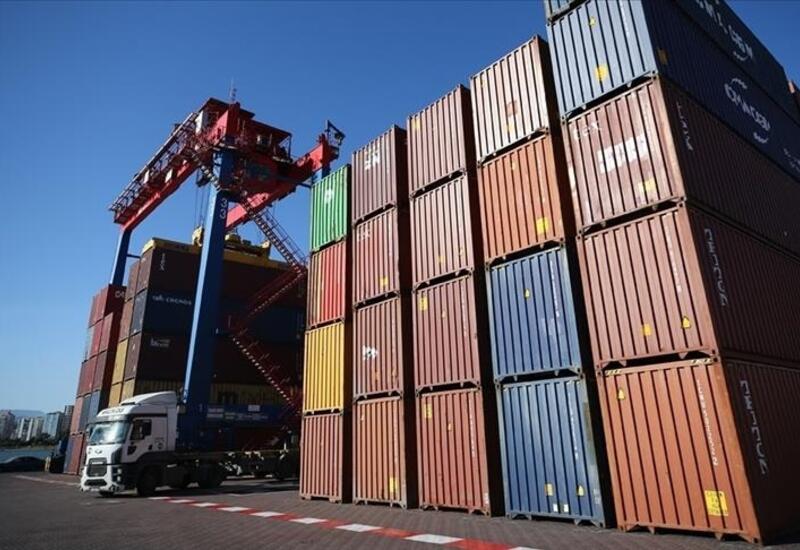 Промышленный экспорт Турции достиг исторического рекорда