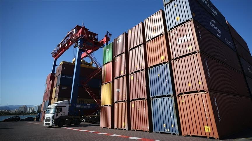 Промышленный экспорт Турции достиг исторического рекорда