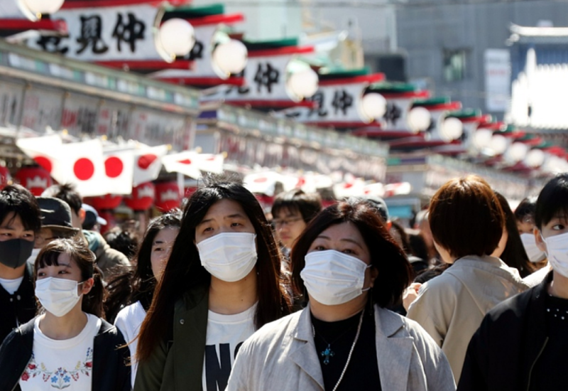 Япония продлит запрет на въезд в страну