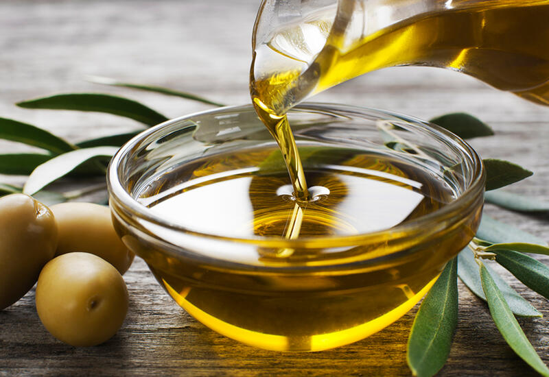 Оливковое масло снижает риск смерти от рака