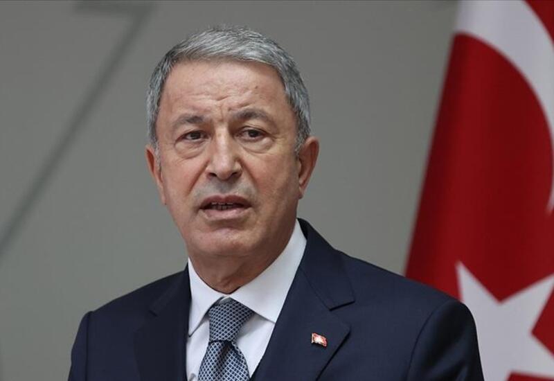 Турция продолжит ликвидацию террористов