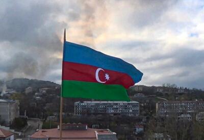 Азербайджан контролирует всё на территориях, где временно размещены российские миротворцы