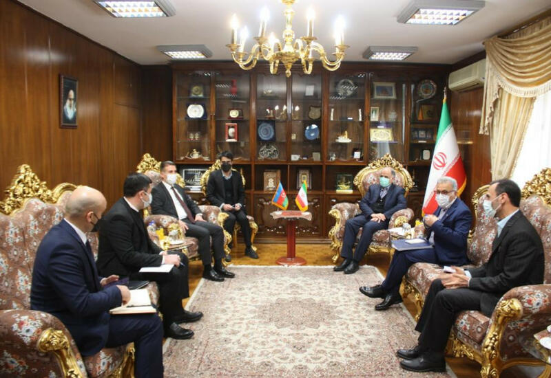 Баку и Тегеран обсудили экстрадицию осужденных