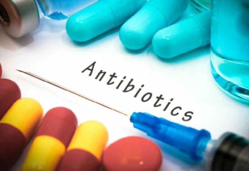 Пить ли антибиотики при вирусах?