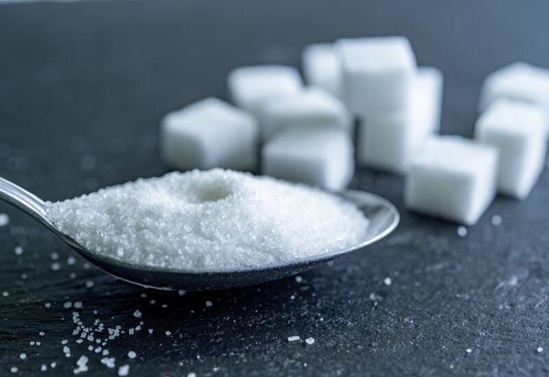 Азербайджан в лидерах по экспорту сахара в Узбекистан